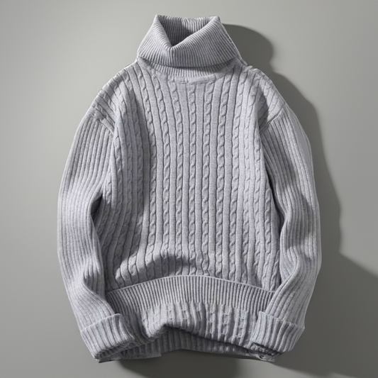 John Classic Sweater