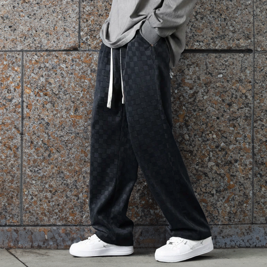 David Classic Pants