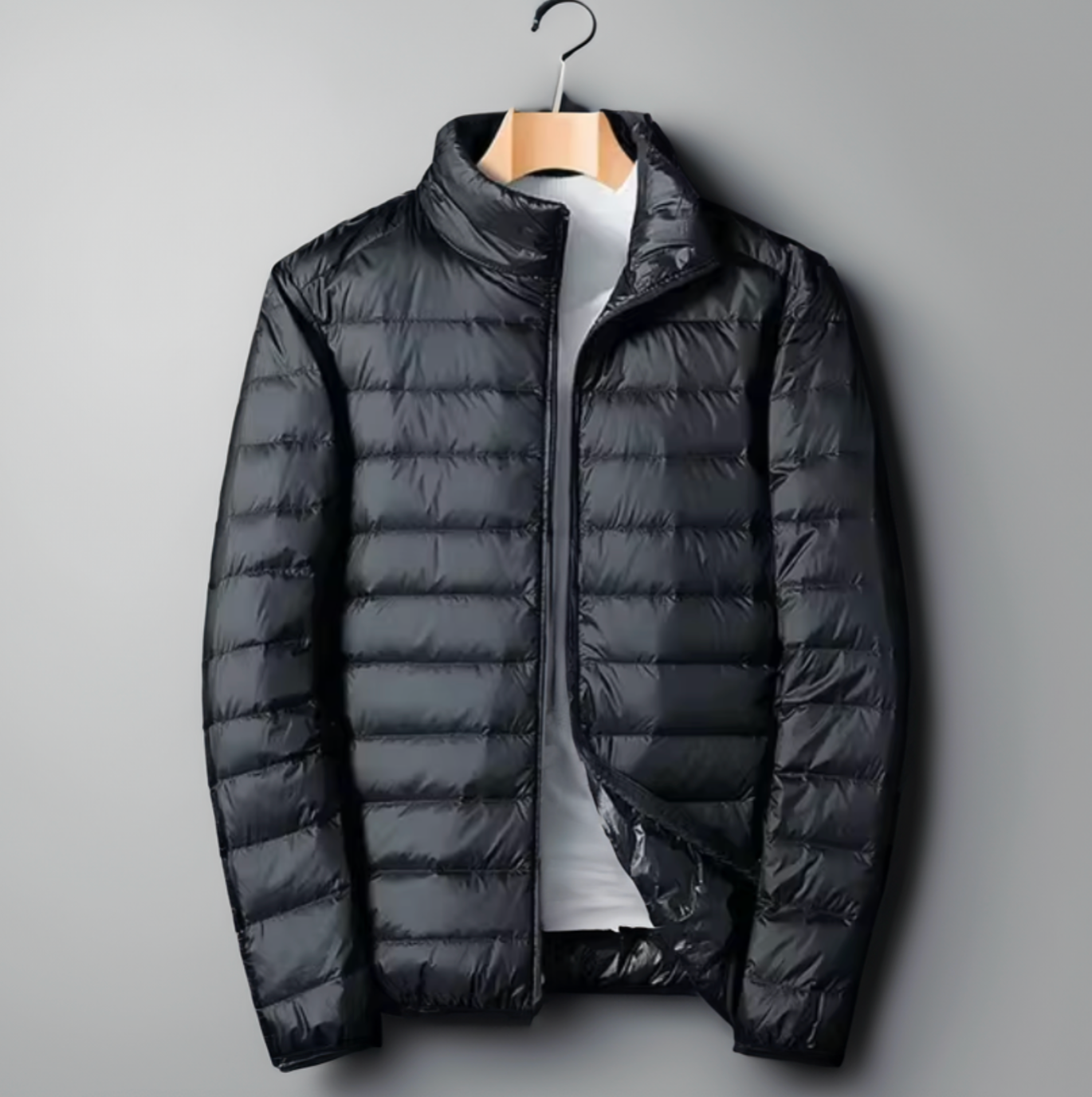 Hudson Luxe Jacket